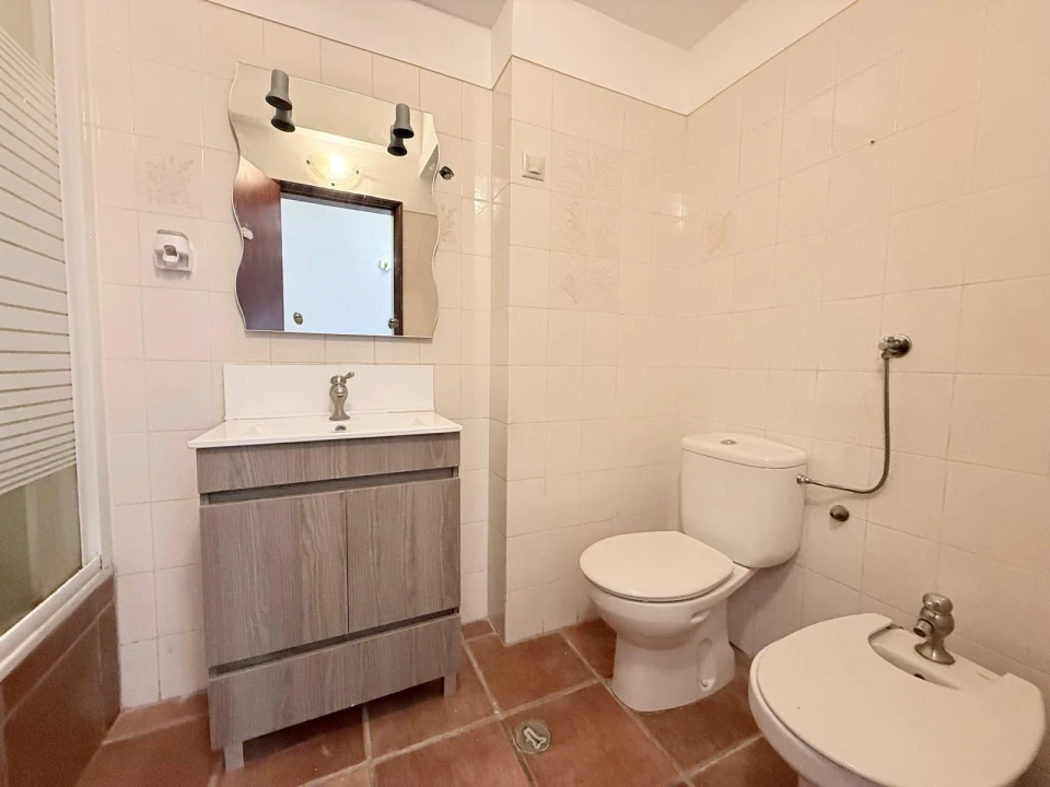 Apartamento T2 para Venda em Gambia-Pontes-Alto da Guerra Foto 14
