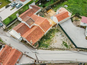 Moradia T1 para Venda em Sesimbra (Castelo)