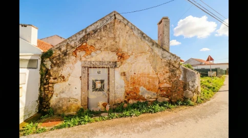 Moradia T1 para Venda em Sesimbra (Castelo)