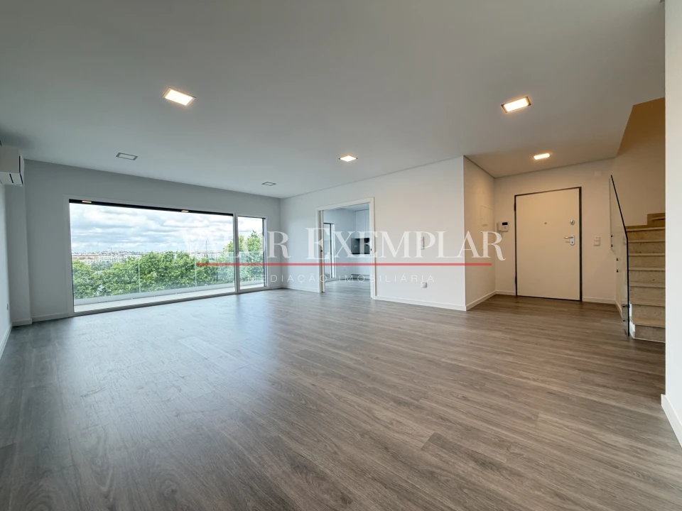 Apartamento T3 para Venda em Montijo e Afonsoeiro Foto 3