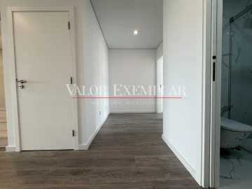 Apartamento T3 para Venda em Montijo e Afonsoeiro