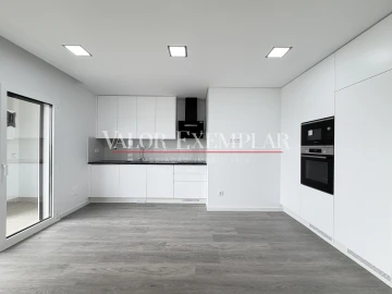 Apartamento T3 para Venda em Montijo e Afonsoeiro