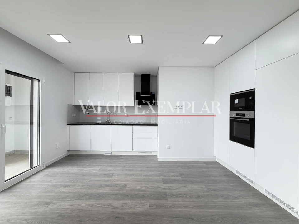 Apartamento T3 para Venda em Montijo e Afonsoeiro Foto 1