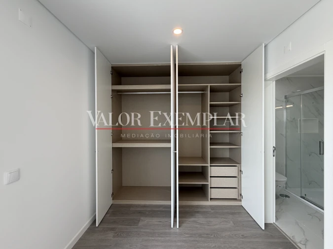 Apartamento T3 para Venda em Montijo e Afonsoeiro Foto 15