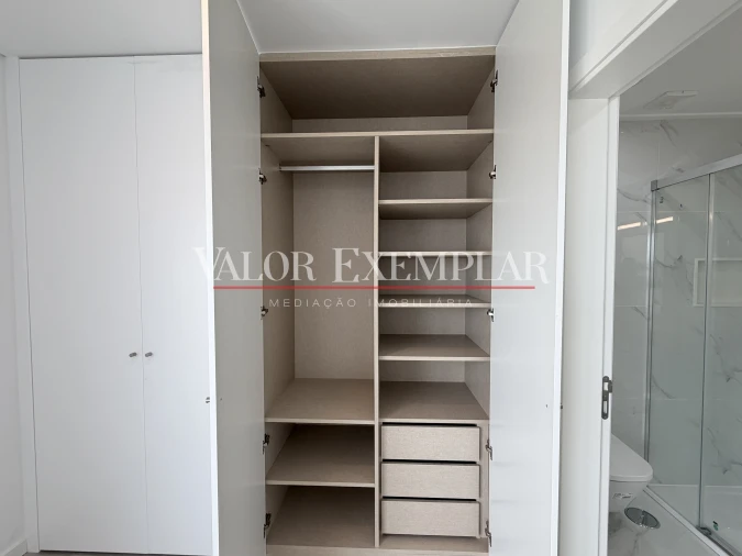 Apartamento T3 para Venda em Montijo e Afonsoeiro Foto 14