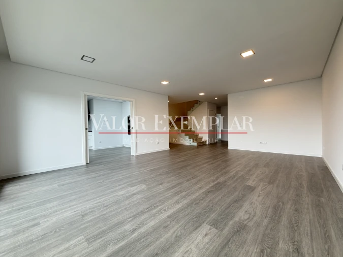 Apartamento T3 para Venda em Montijo e Afonsoeiro Foto 5