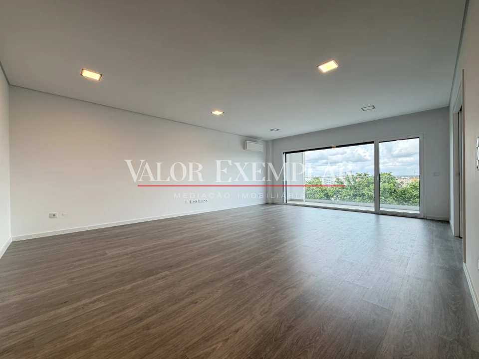 Apartamento T3 para Venda em Montijo e Afonsoeiro Foto 4
