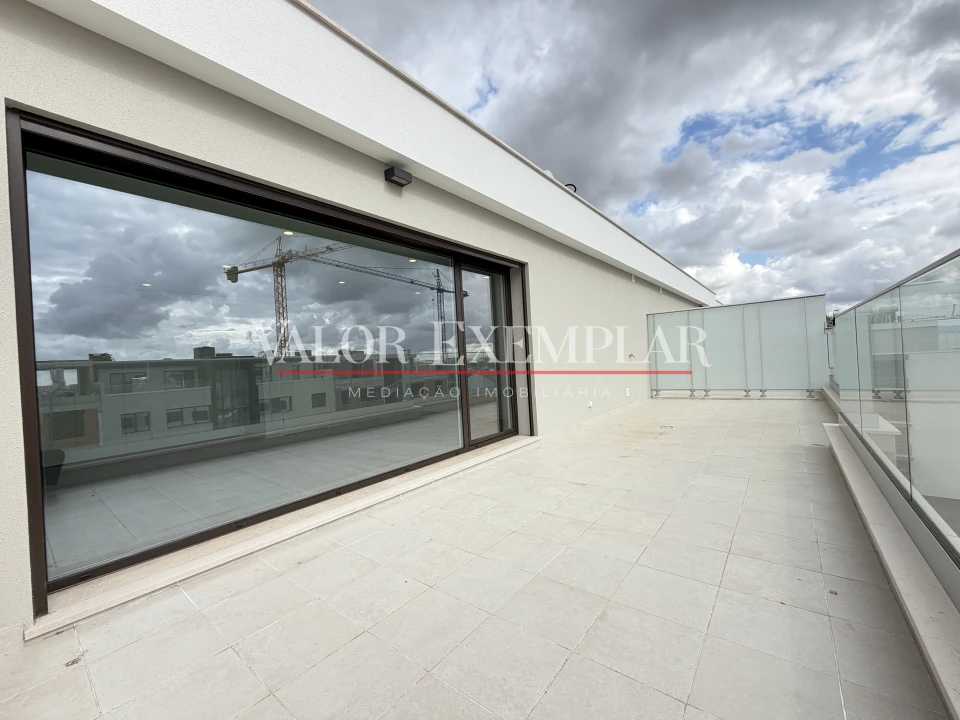 Apartamento T5 para Venda em Montijo e Afonsoeiro Foto 20