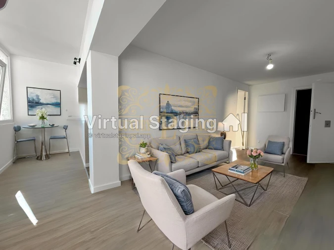 Apartamento T1 para Venda em Sesimbra (Castelo) Foto 7