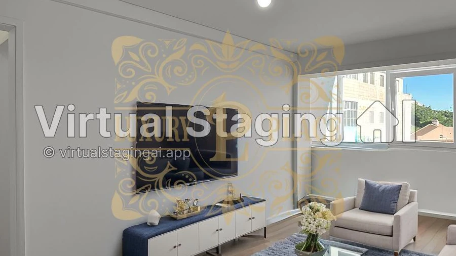 Apartamento T1 para Venda em Sesimbra (Castelo)