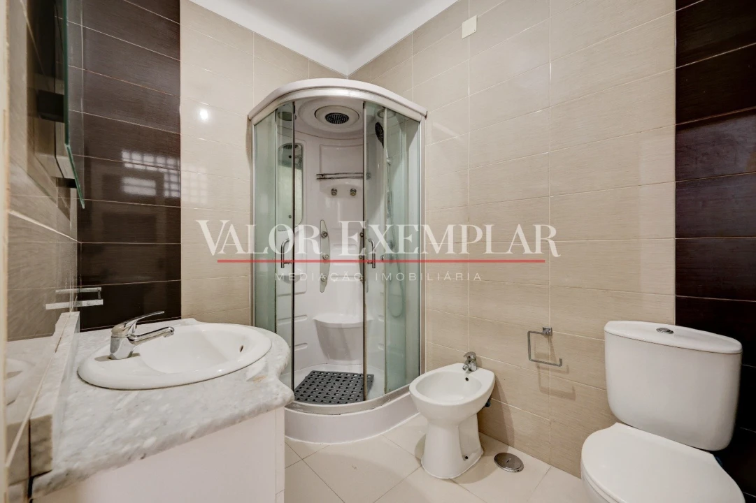 Apartamento T4 para Venda em União das Freguesias de Setúbal Foto 19
