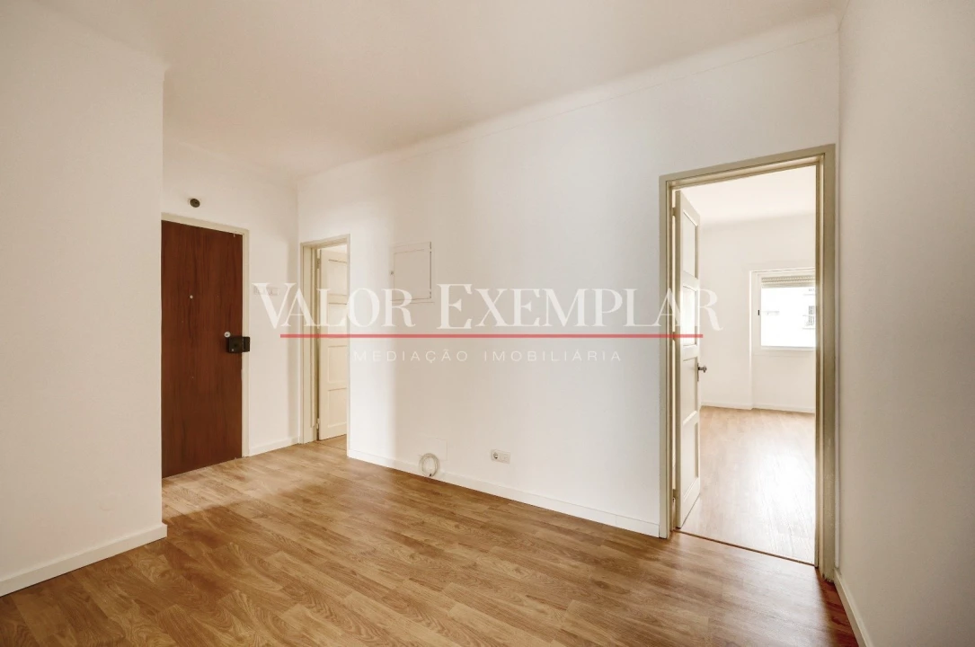 Apartamento T4 para Venda em União das Freguesias de Setúbal Foto 1