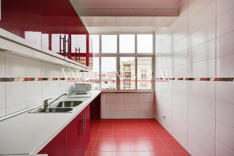 Apartamento T4 para Venda em União das Freguesias de Setúbal Foto 16