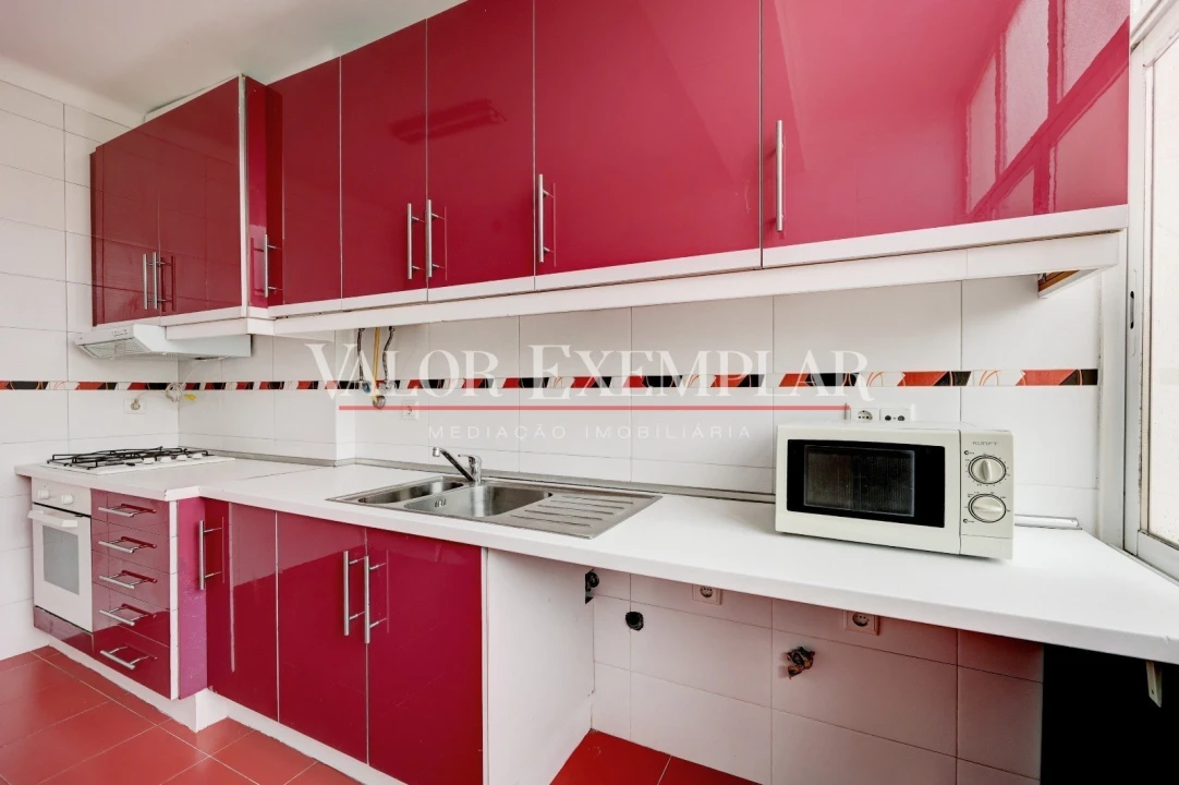 Apartamento T4 para Venda em União das Freguesias de Setúbal Foto 15