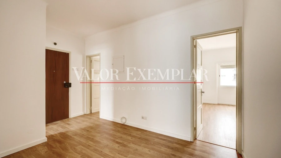 Apartamento T4 para Venda em União das Freguesias de Setúbal