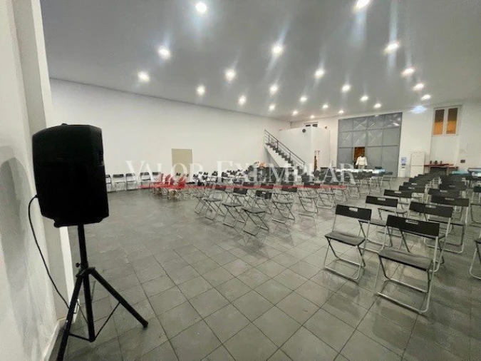 Armazém para Venda em Montijo e Afonsoeiro Foto 20