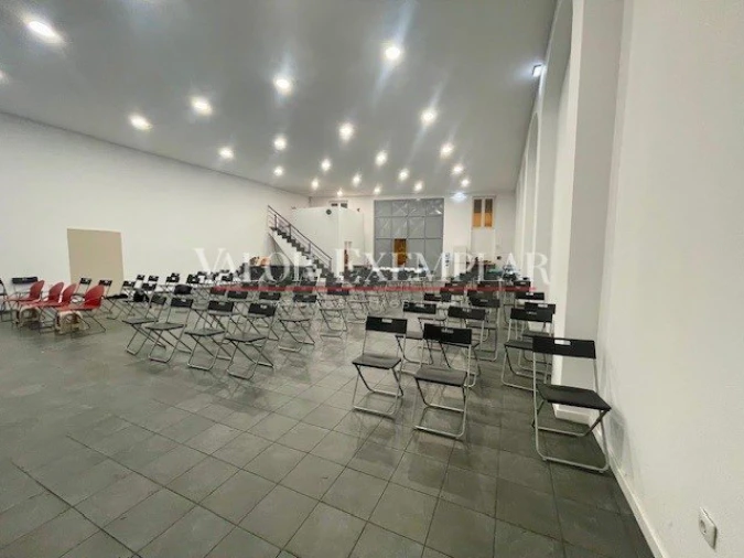 Armazém para Venda em Montijo e Afonsoeiro Foto 3