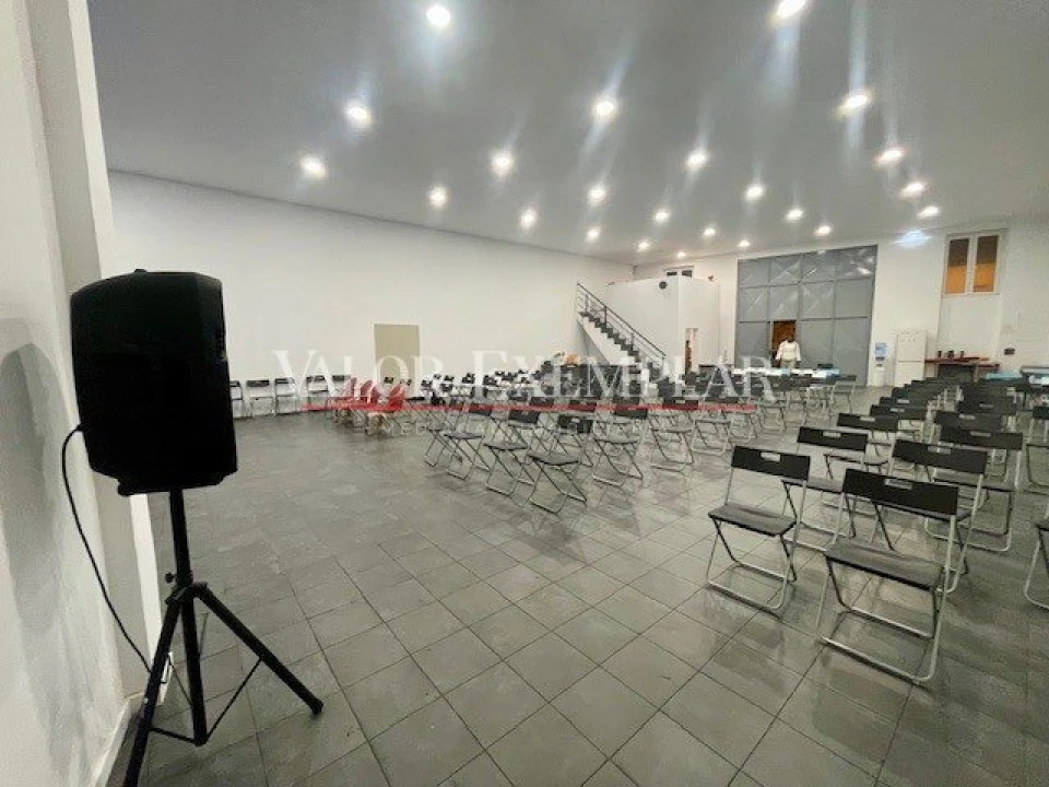 Armazém para Venda em Montijo e Afonsoeiro Foto 20