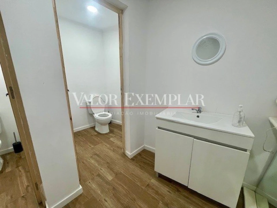 Armazém para Venda em Montijo e Afonsoeiro Foto 8