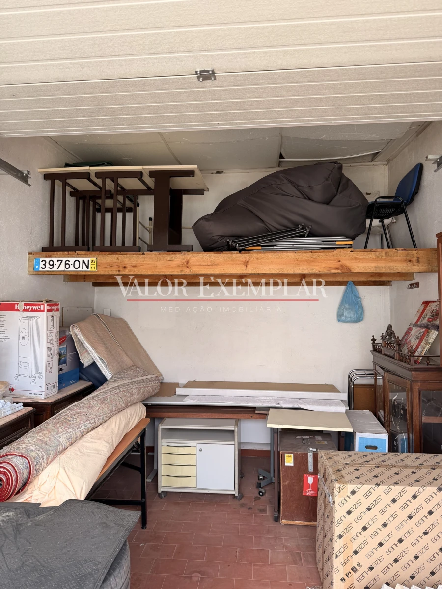 Garagem para Venda em Montijo e Afonsoeiro Foto 3