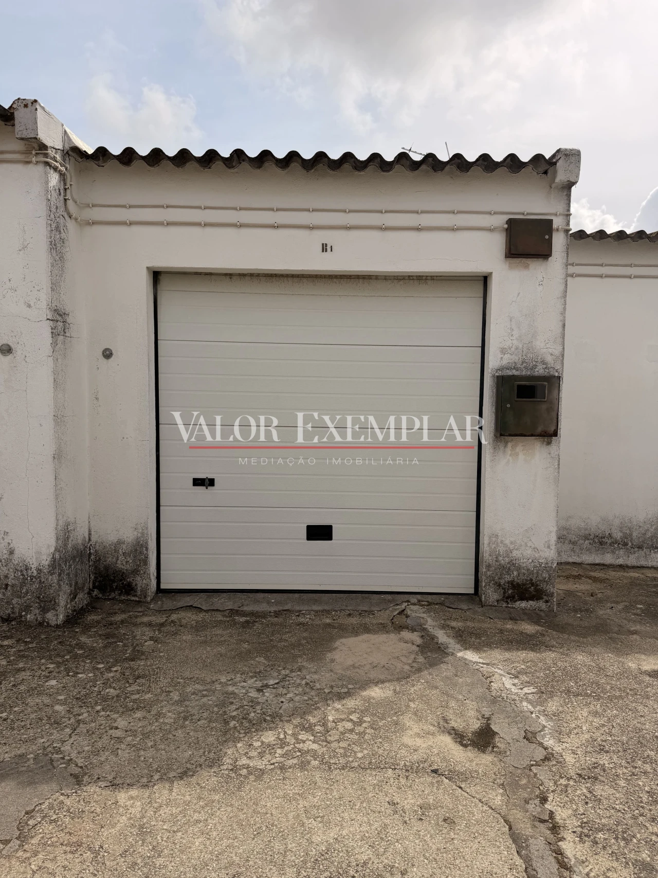 Garagem para Venda em Montijo e Afonsoeiro Foto 7