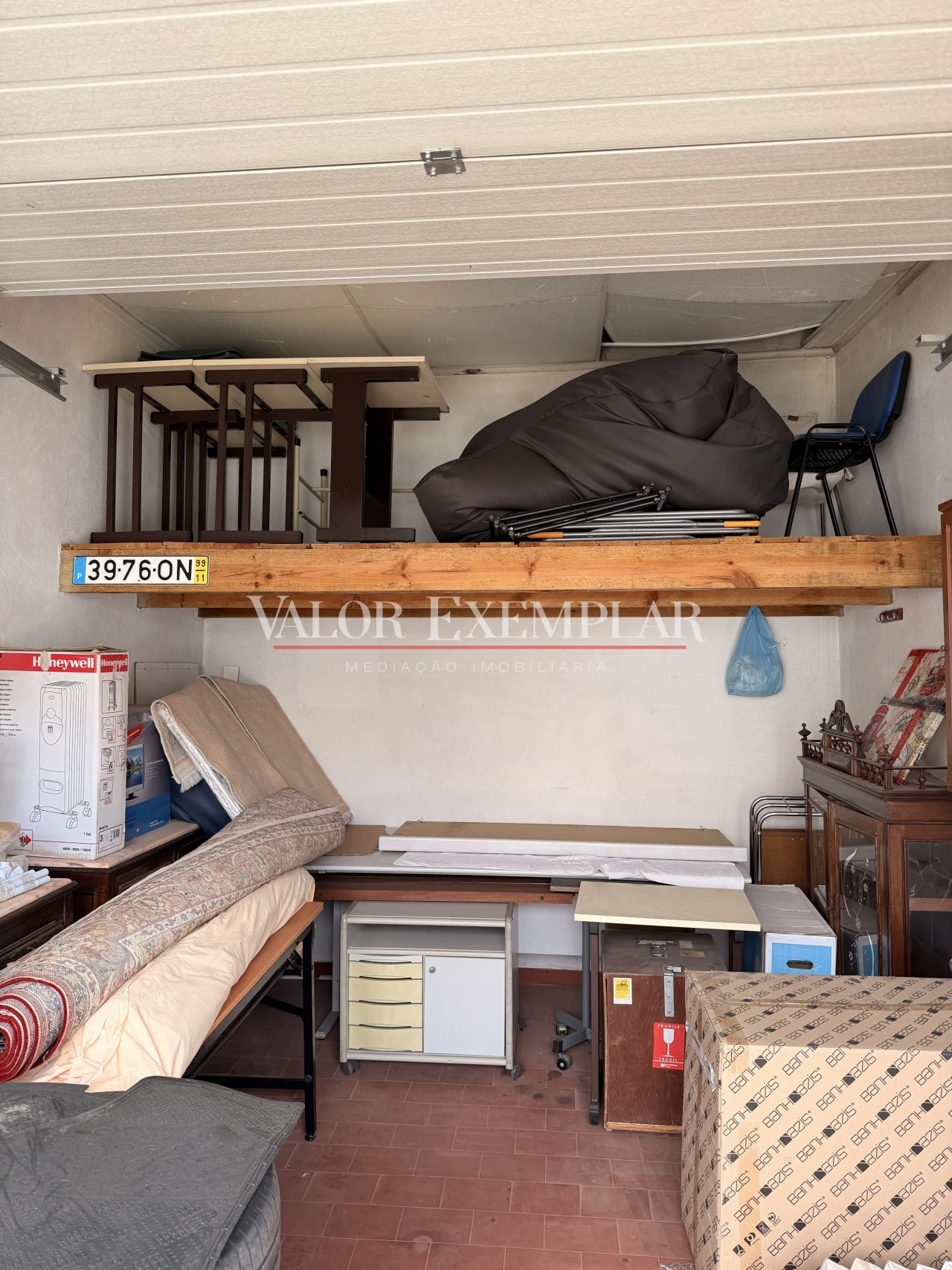 Garagem para Venda em Montijo e Afonsoeiro Foto 4