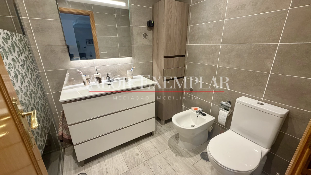 Apartamento T3 para Venda em Montijo e Afonsoeiro Foto 19