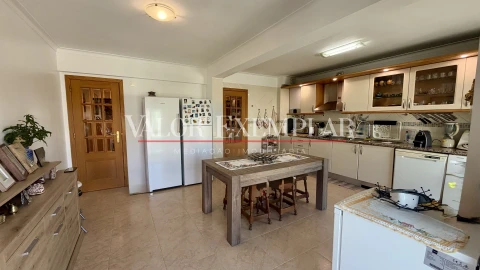 Apartamento T3 para Venda em Montijo e Afonsoeiro
