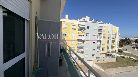 Apartamento T3 para Venda em Montijo e Afonsoeiro