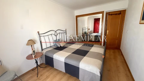 Apartamento T3 para Venda em Montijo e Afonsoeiro
