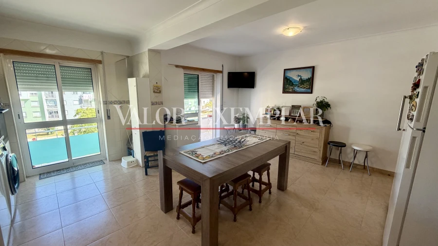 Apartamento T3 para Venda em Montijo e Afonsoeiro Foto 13