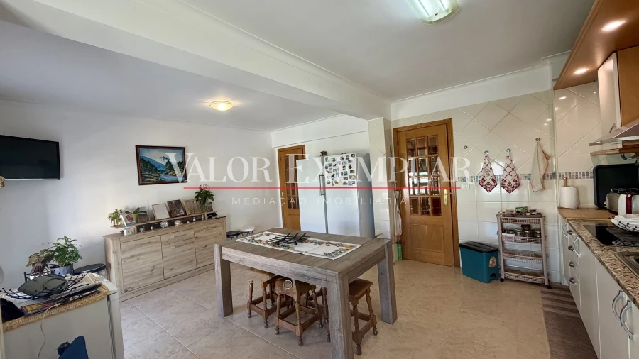 Apartamento T3 para Venda em Montijo e Afonsoeiro Foto 14