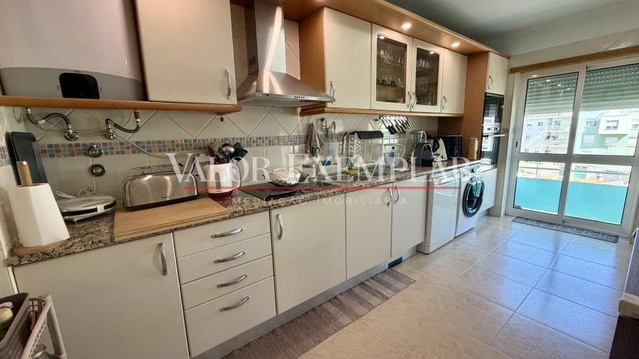 Apartamento T3 para Venda em Montijo e Afonsoeiro Foto 11