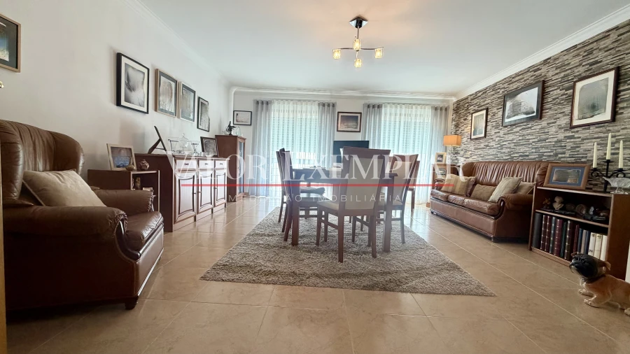 Apartamento T3 para Venda em Montijo e Afonsoeiro Foto 3