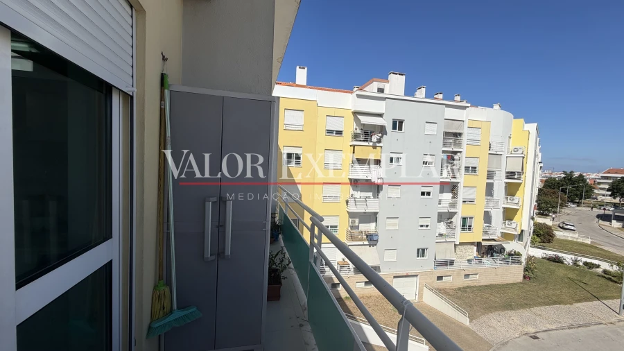 Apartamento T3 para Venda em Montijo e Afonsoeiro Foto 16