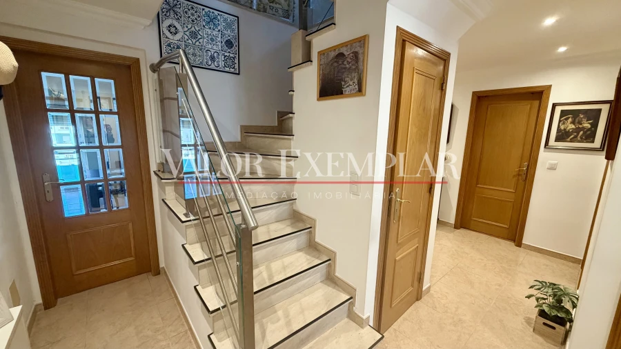 Apartamento T3 para Venda em Montijo e Afonsoeiro Foto 6