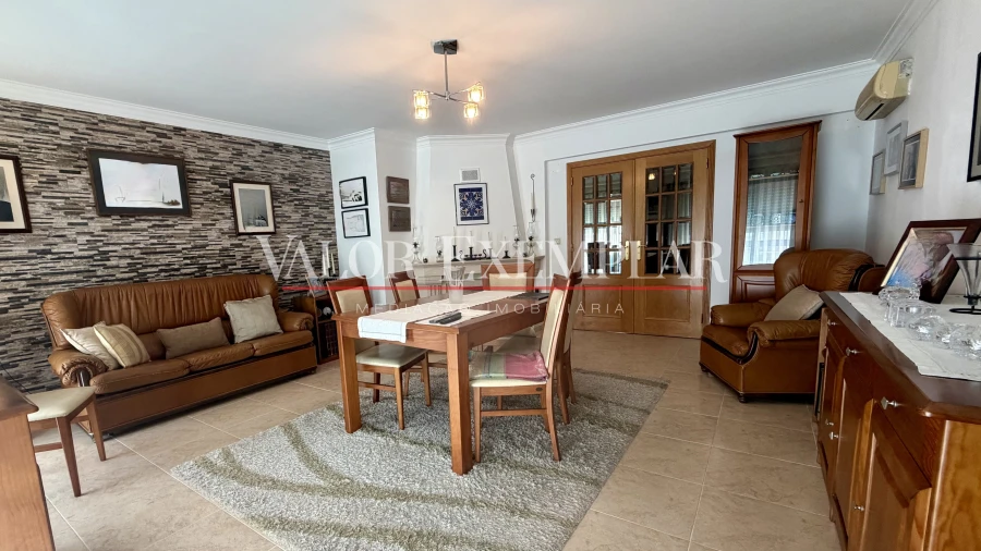 Apartamento T3 para Venda em Montijo e Afonsoeiro Foto 4