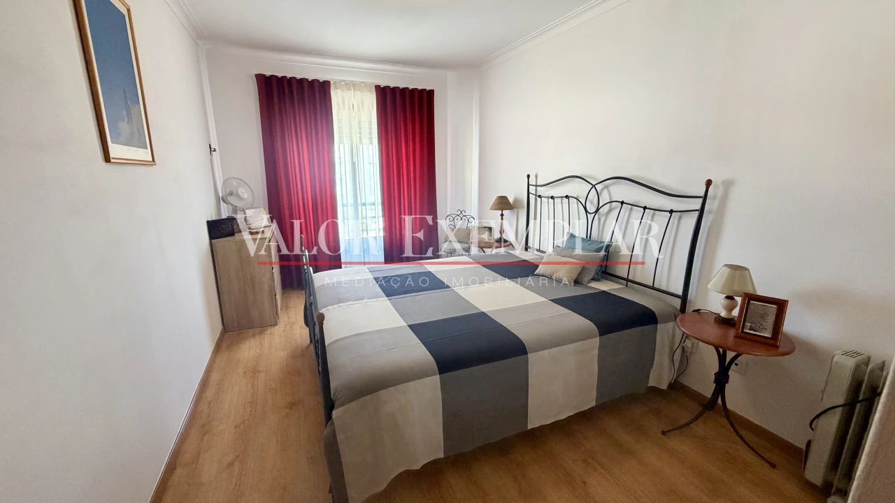 Apartamento T3 para Venda em Montijo e Afonsoeiro Foto 17