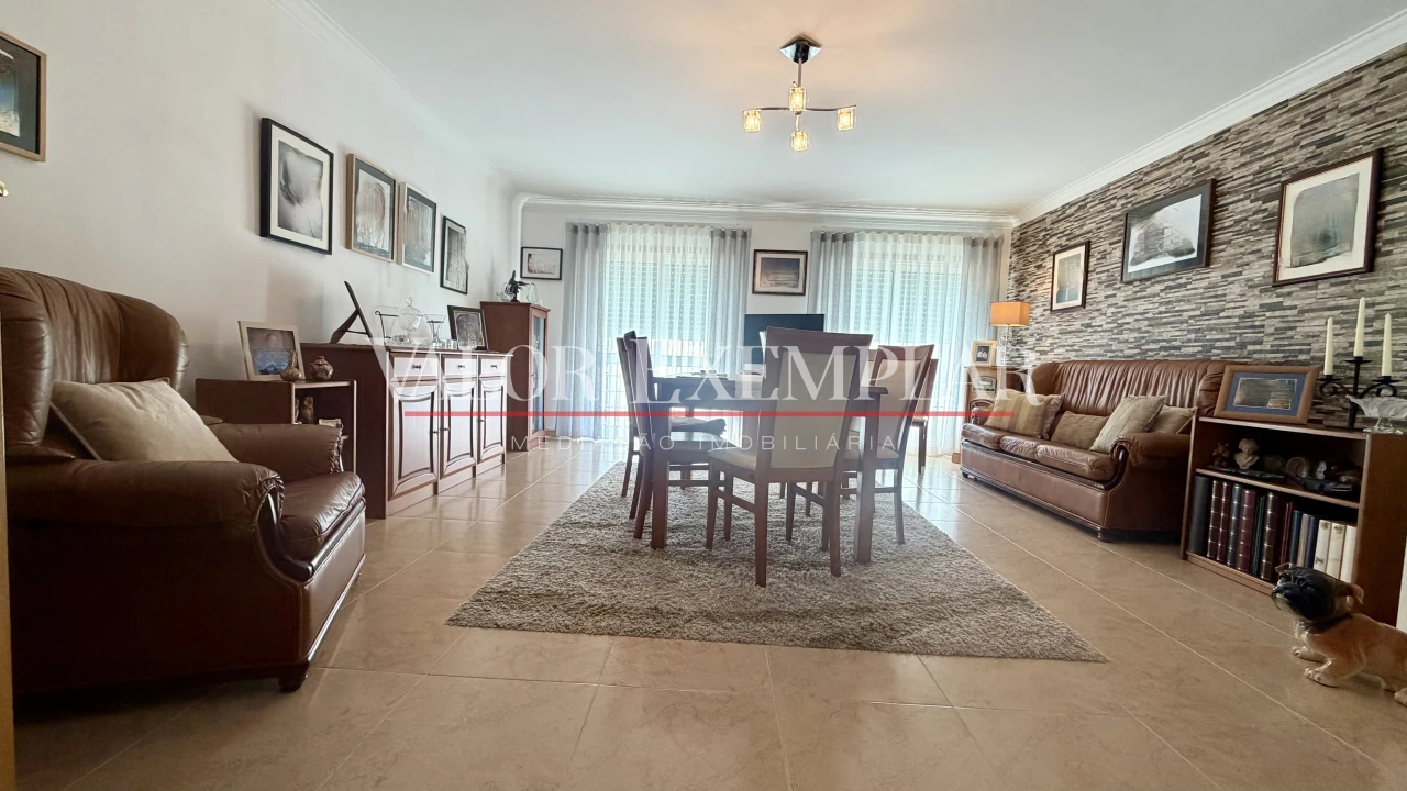Apartamento T3 para Venda em Montijo e Afonsoeiro Foto 3