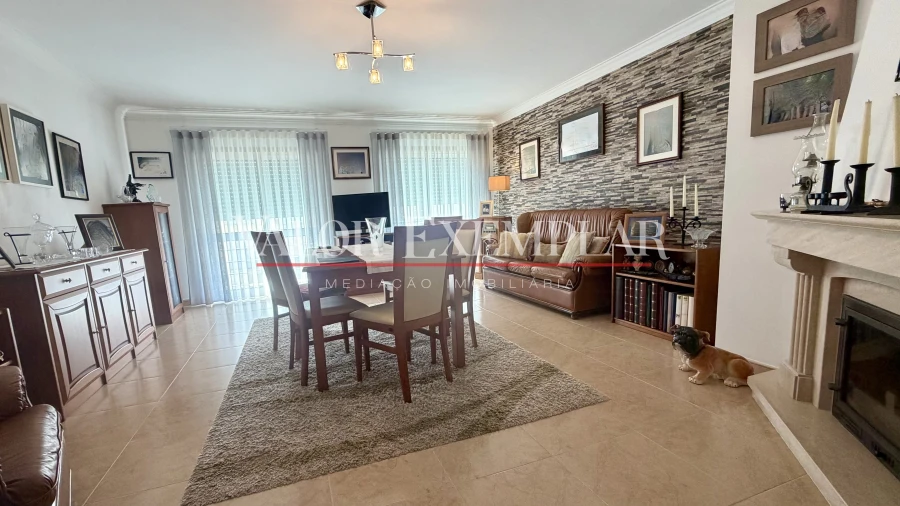 Apartamento T3 para Venda em Montijo e Afonsoeiro