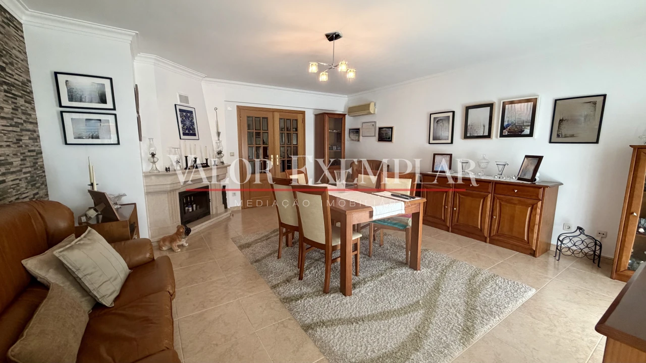 Apartamento T3 para Venda em Montijo e Afonsoeiro Foto 2