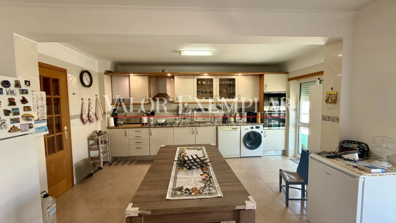 Apartamento T3 para Venda em Montijo e Afonsoeiro Foto 10