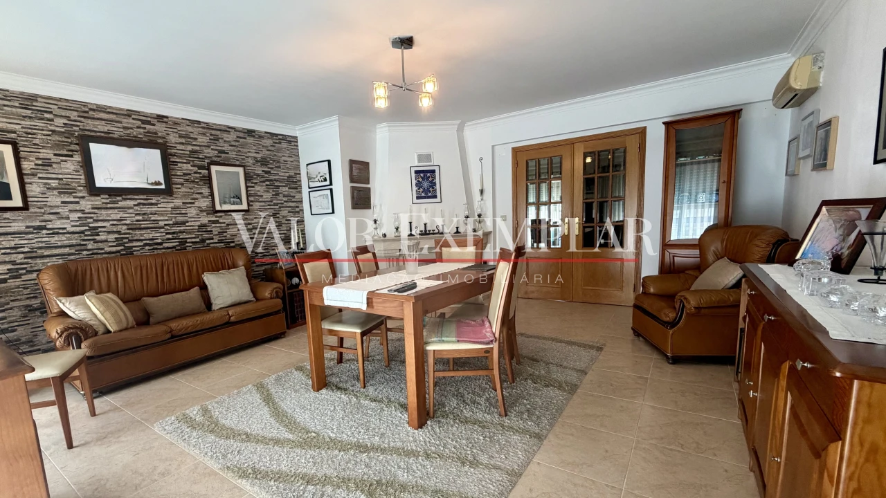 Apartamento T3 para Venda em Montijo e Afonsoeiro Foto 4