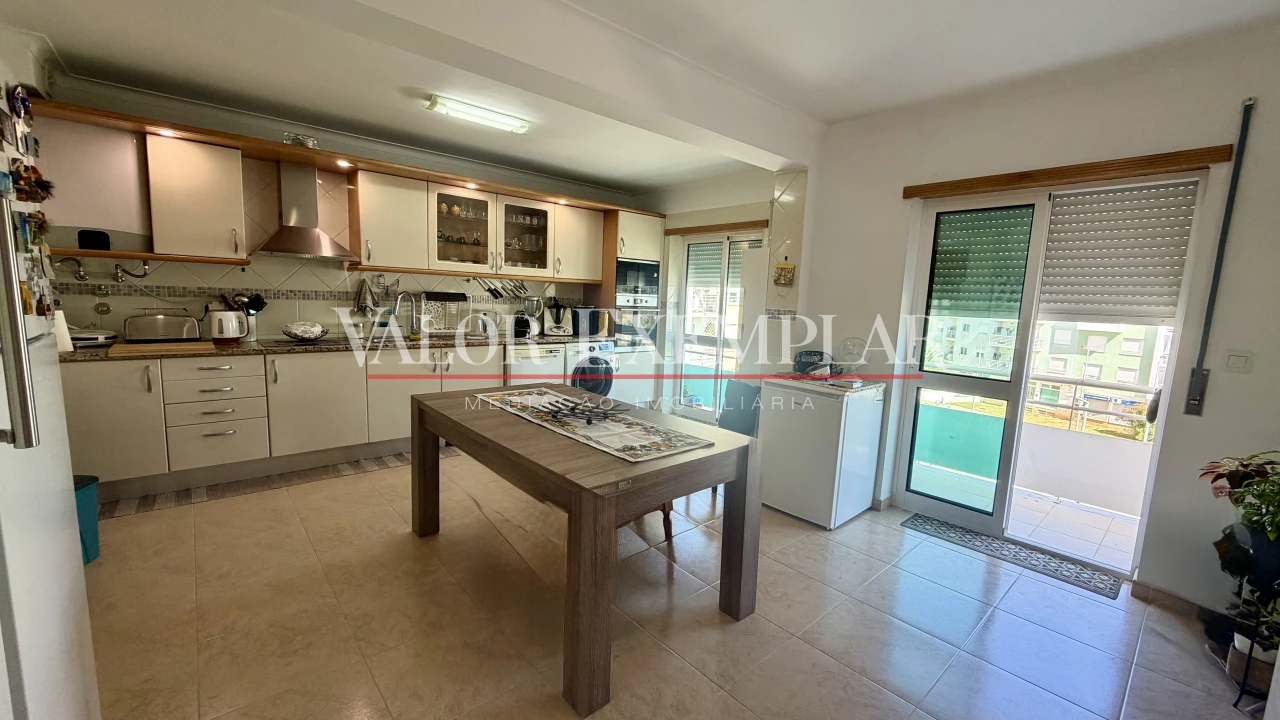 Apartamento T3 para Venda em Montijo e Afonsoeiro Foto 9