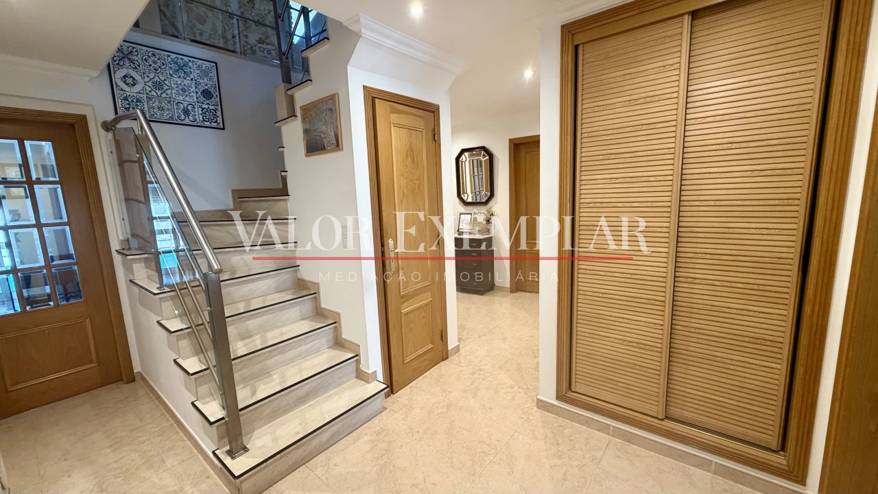 Apartamento T3 para Venda em Montijo e Afonsoeiro Foto 7