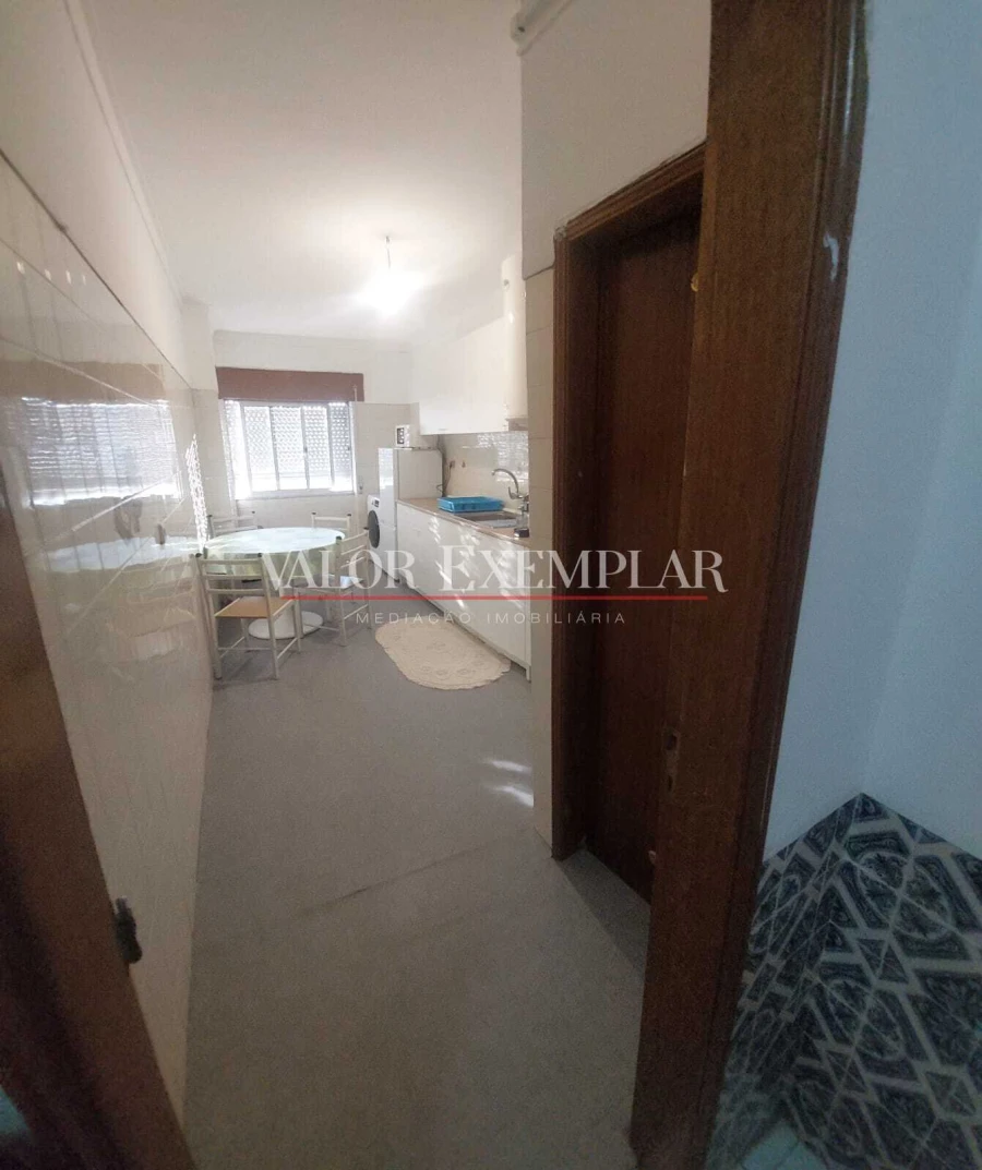 Apartamento T2 para Venda em Baixa da Banheira e Vale da Amoreira Foto 3