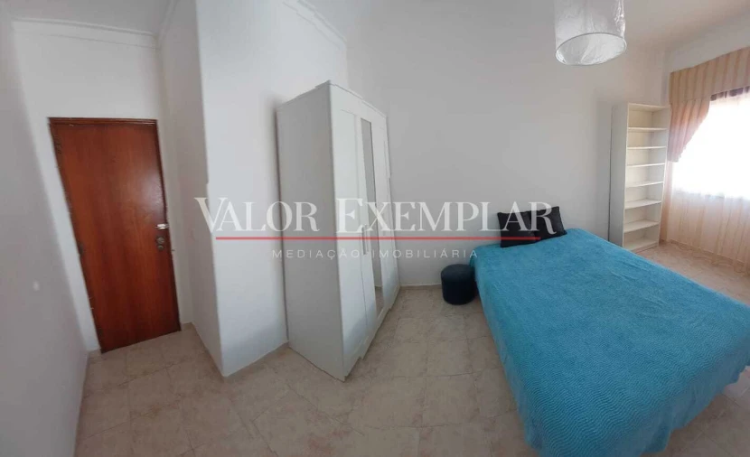 Apartamento T2 para Venda em Baixa da Banheira e Vale da Amoreira Foto 15