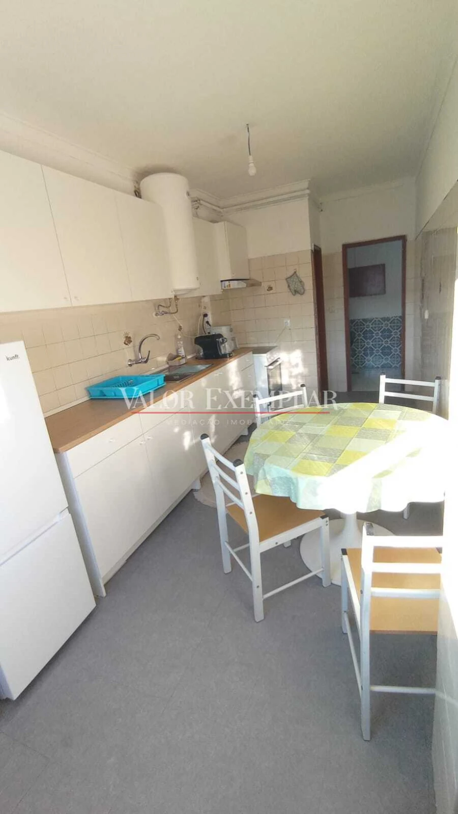 Apartamento T2 para Venda em Baixa da Banheira e Vale da Amoreira Foto 2