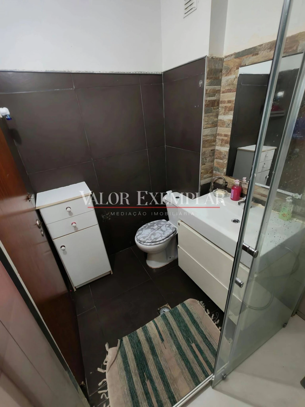 Apartamento T2 para Venda em Baixa da Banheira e Vale da Amoreira Foto 12
