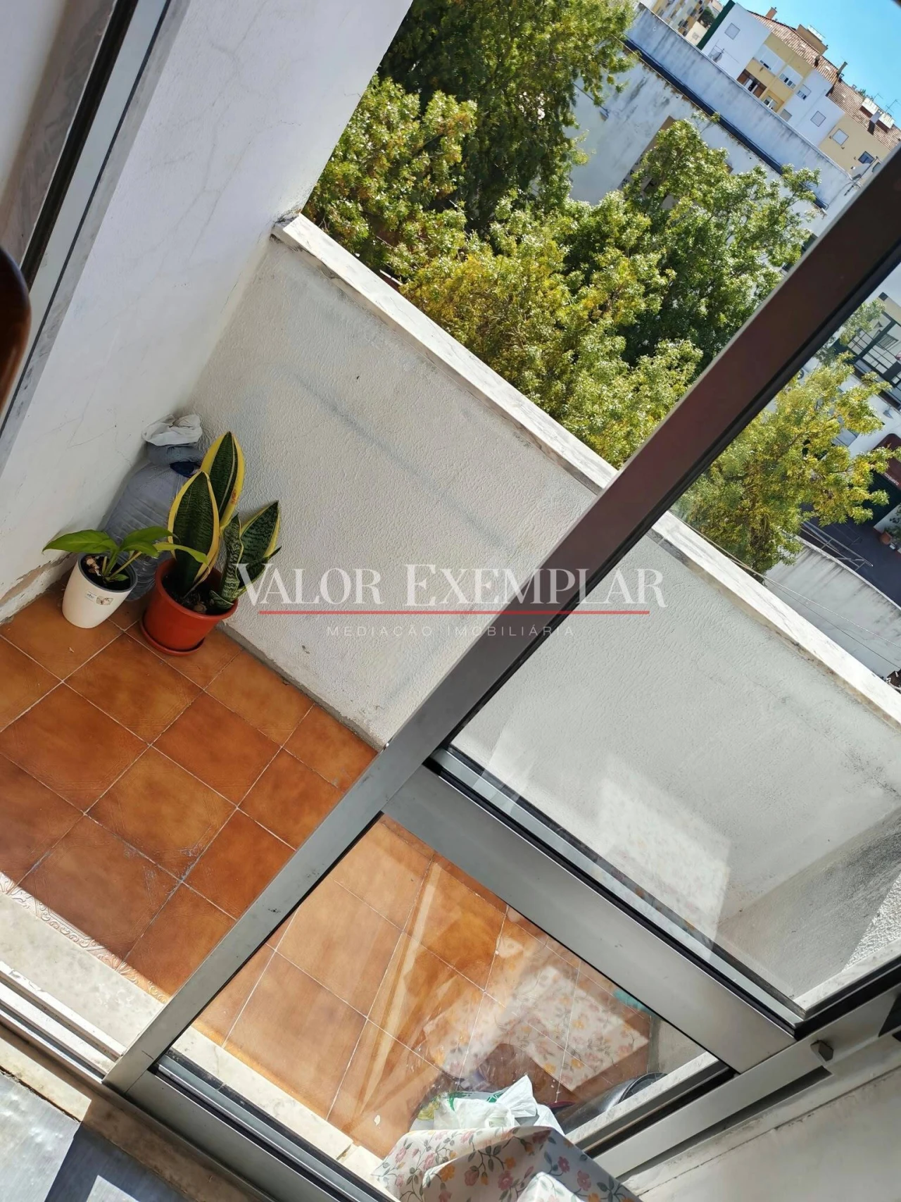 Apartamento T2 para Venda em Baixa da Banheira e Vale da Amoreira Foto 8